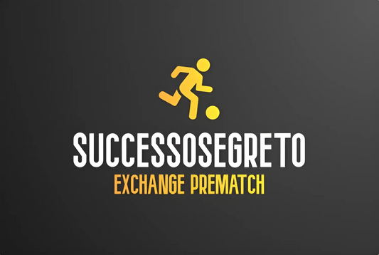 Corso Exchange Prematch SuccessoSegreto